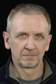 Andrey Shcherbovich-Vecher