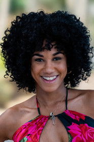 Portrait de Estefany