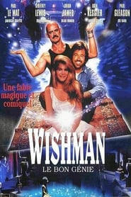 Wishman, Le Bon Génie streaming