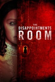 Poster van The Disappointments Room