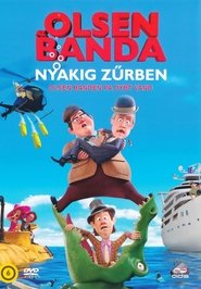 Az Olsen banda nyakig zűrben 2013 Az Olsen banda nyakig zűrben 2013