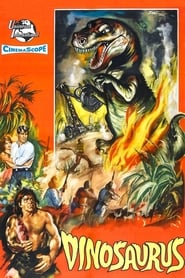 Les Monstres De L’Ile En Feu (1960)