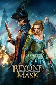 Poster Beyond the Mask 2015