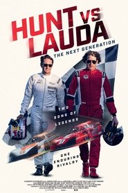 Hunt vs Lauda: F1's Greatest Racing Rivals (2013)