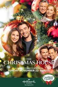 The Christmas House (2020) The Christmas House (2020)