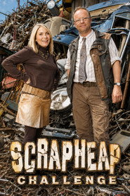 Scrapheap Challenge (1998)
