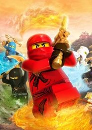 Ninjago : Bonus Pilote Episode Rating Graph poster