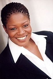 Cynthena Sanders as Scrub Nurse