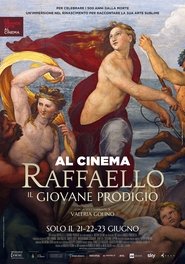 Raffaello – Il giovane prodigio (2021)