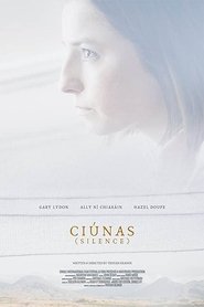 Poster Ciúnas