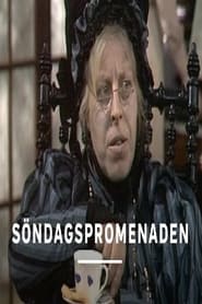 Poster Söndagspromenaden