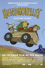 Hundhotellet