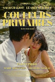 Couleurs Primaires) Couleurs Primaires (2021)