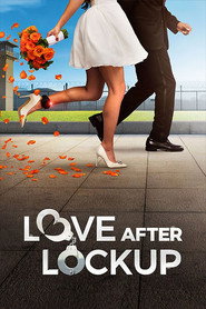 Love After Lockup постер