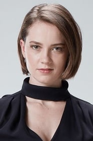 Profile picture of Ece Çeşmioğlu who plays Yonca