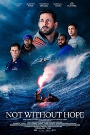 Poster Not Without Hope 2025