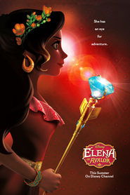 Serie streaming | voir Elena d'Avalor en streaming | HD-serie