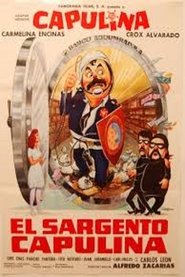 El sargento Capulina 1983 映画 吹き替え