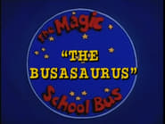 The Busasaurus