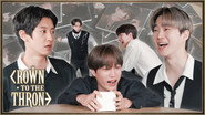 Is this truly a game worthy of the Crown? | ≪Crown to the Throne👑≫ EP. 2
