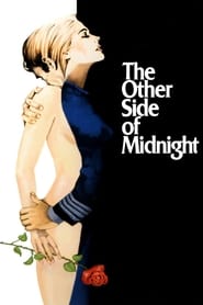 Poster The Other Side of Midnight 1977