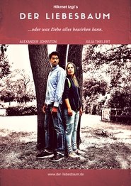Poster Der Liebesbaum 2018
