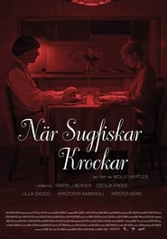 Poster När sugfiskar krockar