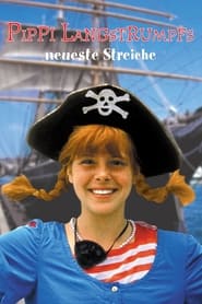 Pippi Langstrumpf’s neueste Streiche (1988)