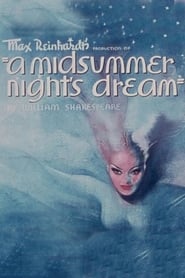 A Midsummer Night's Dream постер