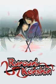 Samurai X: Trust & Betrayal (1999)