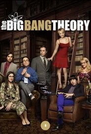 The Big Bang Theory (2014) Season 8