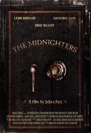 Poster The Midnighters 2017