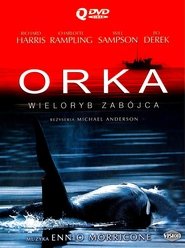 Orka - Wieloryb zabójca (1977)