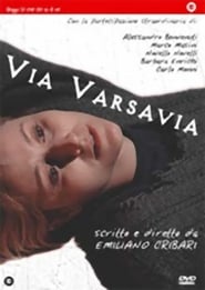 Poster Via Varsavia