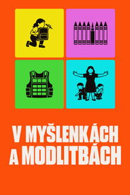 Kde sledovat V myšlenkách a modlitbách (2025) online cz/sk dabing