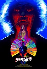 Suspiria (1977)