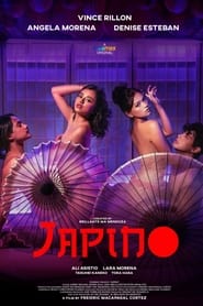 Lk21 Japino (2023) Film Subtitle Indonesia Streaming / Download