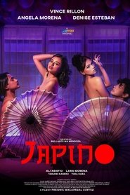 [18+] Japino (2023)