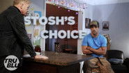 Takedown - Stosh's Choice