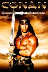 Imagem Conan, o Bárbaro Torrent