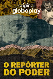 O Repórter do Poder постер