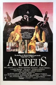 Amadeus danish film på danske undertekster komplet 1984