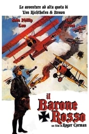 Il barone rosso (1971)