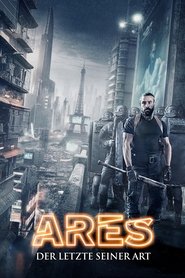 Ares - Der letzte seiner Art