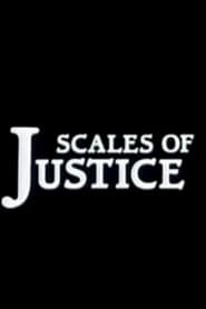 Scales of Justice постер