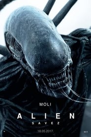 Alien: Savez (2017)