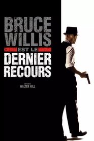 Dernier recours film en streaming