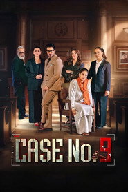 Case No. 9 poster