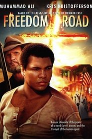 Freedom Road постер