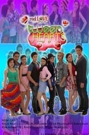 Reel Love Presents Tween Hearts poster